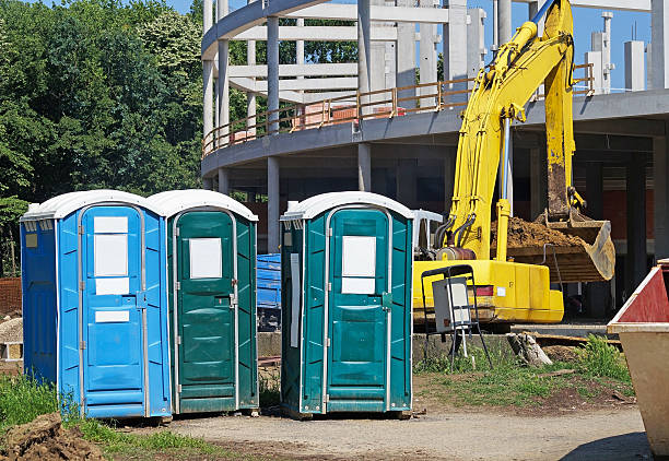 Best Portable Toilets for Disaster Relief Sites  in Harmony, RI