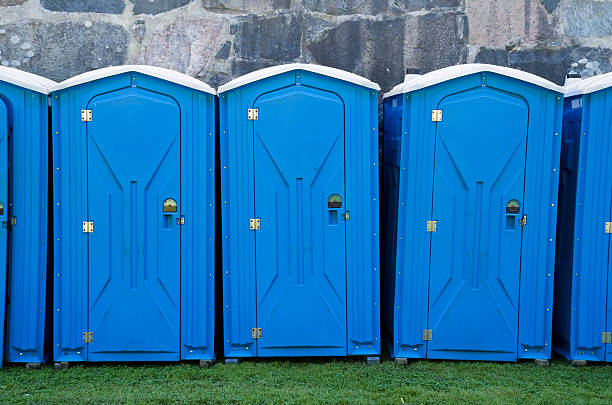 Best ADA-Compliant Portable Toilet Rental  in Harmony, RI